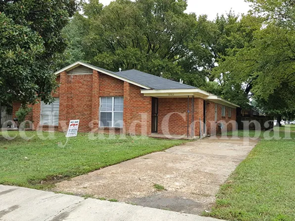 3790 Jasmine Dr, Memphis, TN 38115