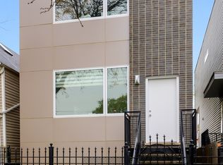 2050 N Hamlin Ave, Chicago, IL 60647