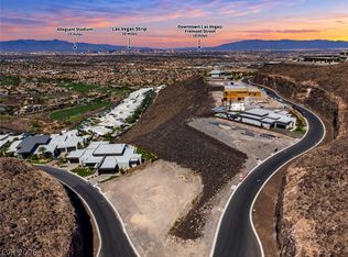 571 Cityview Ridge Dr, Henderson, NV 89012