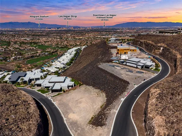 571 Cityview Ridge Dr, Henderson, NV 89012