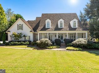 105 Old Cedar Ln, Milton, GA 30004