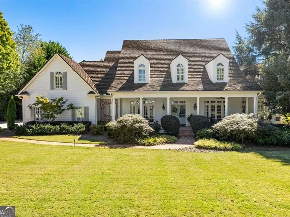 105 Old Cedar Ln, Milton, GA 30004