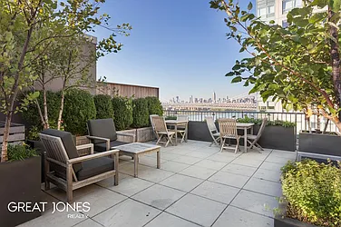 Rented by Great Jones Realty