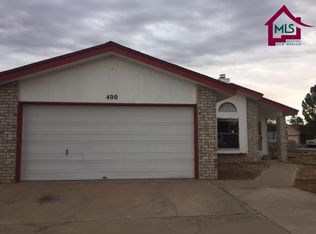 400 Lupton Pl, Las Cruces, NM 88001