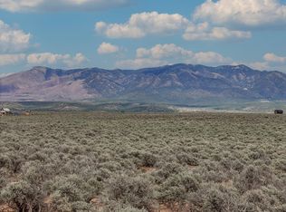 TBD Cerro Montoso aka CR B121, El Prado, NM 87549