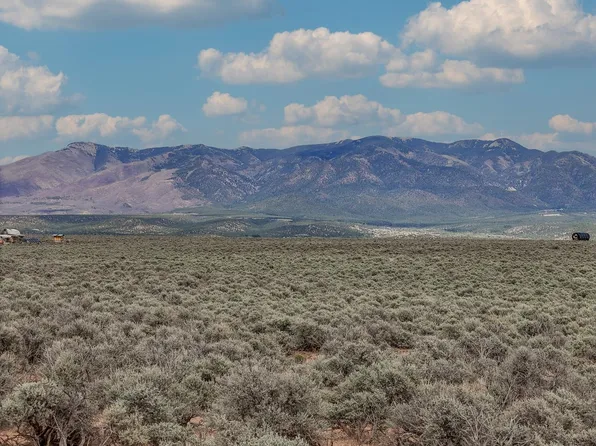 TBD Cerro Montoso aka CR B121, El Prado, NM 87549