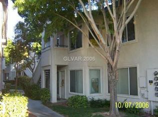 3058 Tarpon Dr UNIT 201, Las Vegas, NV 89120