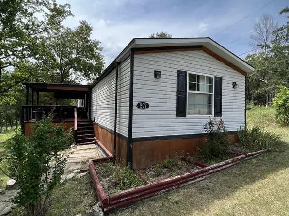 397 2nd Street, Rockaway Beach, MO 65740