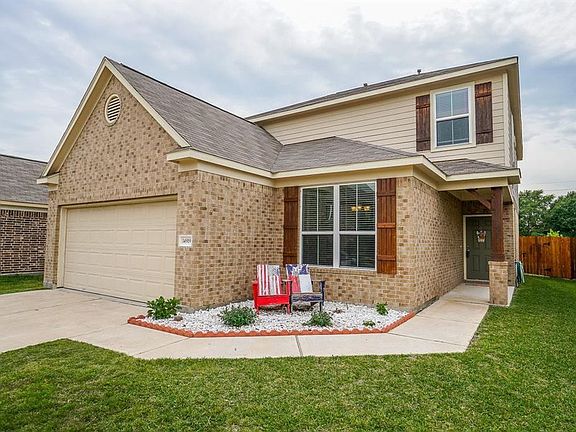 2nd image of 14919 Miller Meadows Ln