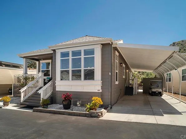 4650 Dulin Rd Space 93, Fallbrook, CA 92028