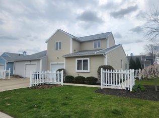 205 W South St, Saint Marys, OH