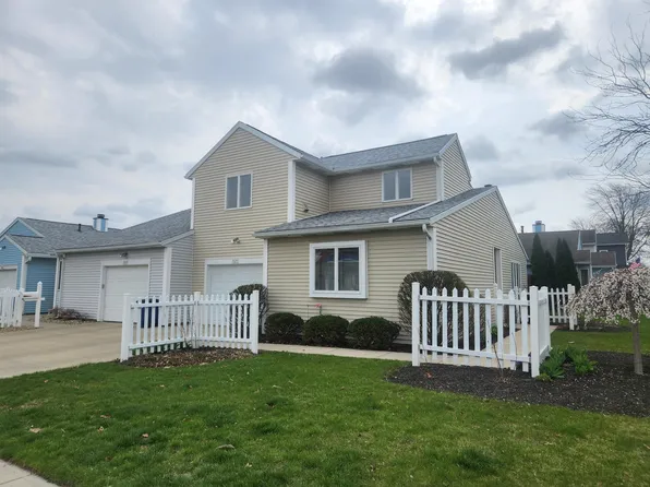 205 W South St, Saint Marys, OH 45885