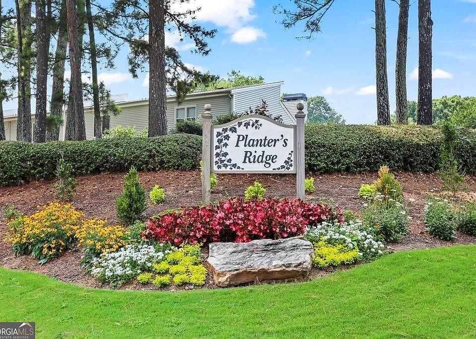 1st image of 1536 Planters Ridge Ln