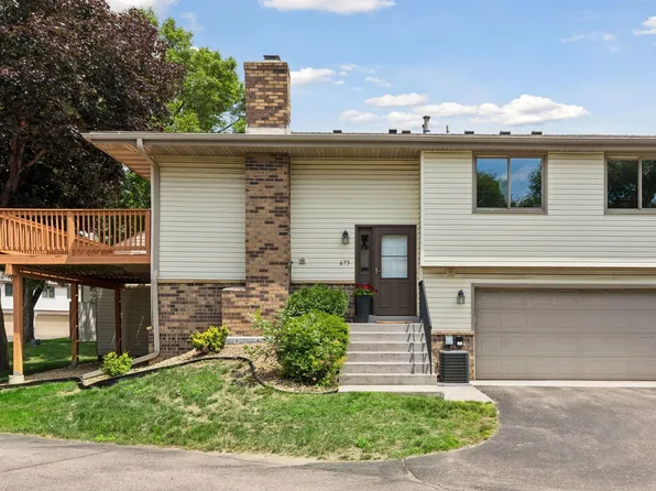 675 E 143rd St, Burnsville, MN 55337