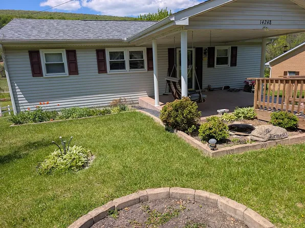 14248 Christoff Ave, Mount Union, PA 17066