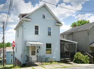 111 N 9th Ave, Butler, PA 16001