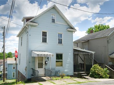 111 N 9th Ave, Butler, PA, 16001