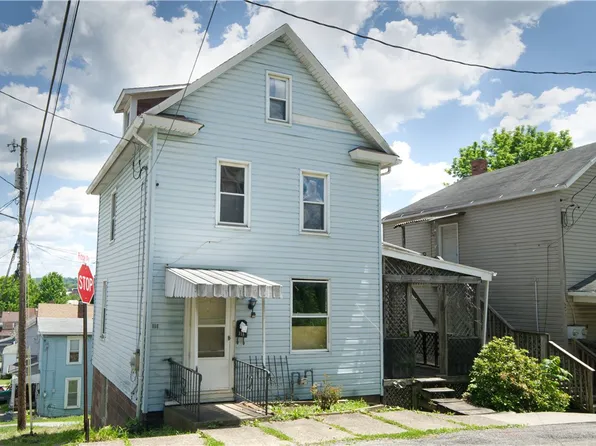 111 N 9th Ave, Butler, PA 16001