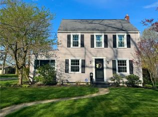 203 E Washington Blvd, Grove City, PA 16127