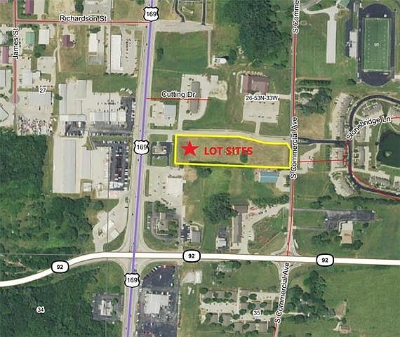 2nd image of 1 Stonebridge Ln