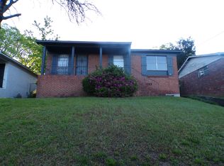 205 Oregon St, Birmingham, AL 35224