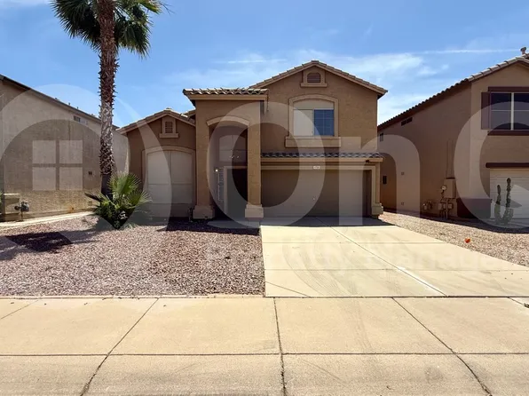 1733 E Harrison St, Gilbert, AZ 85295