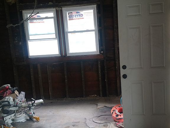 open kitchen concept 