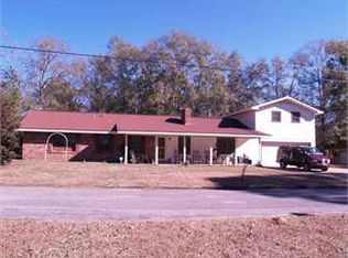 916 62nd Ave, Meridian, MS 39307