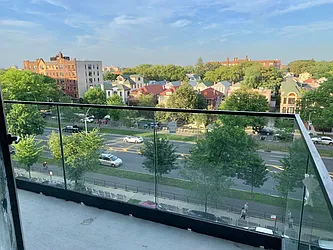 Rented by Carnegie Management Inc