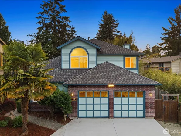 1759 173rd Avenue NE, Bellevue, WA 98008