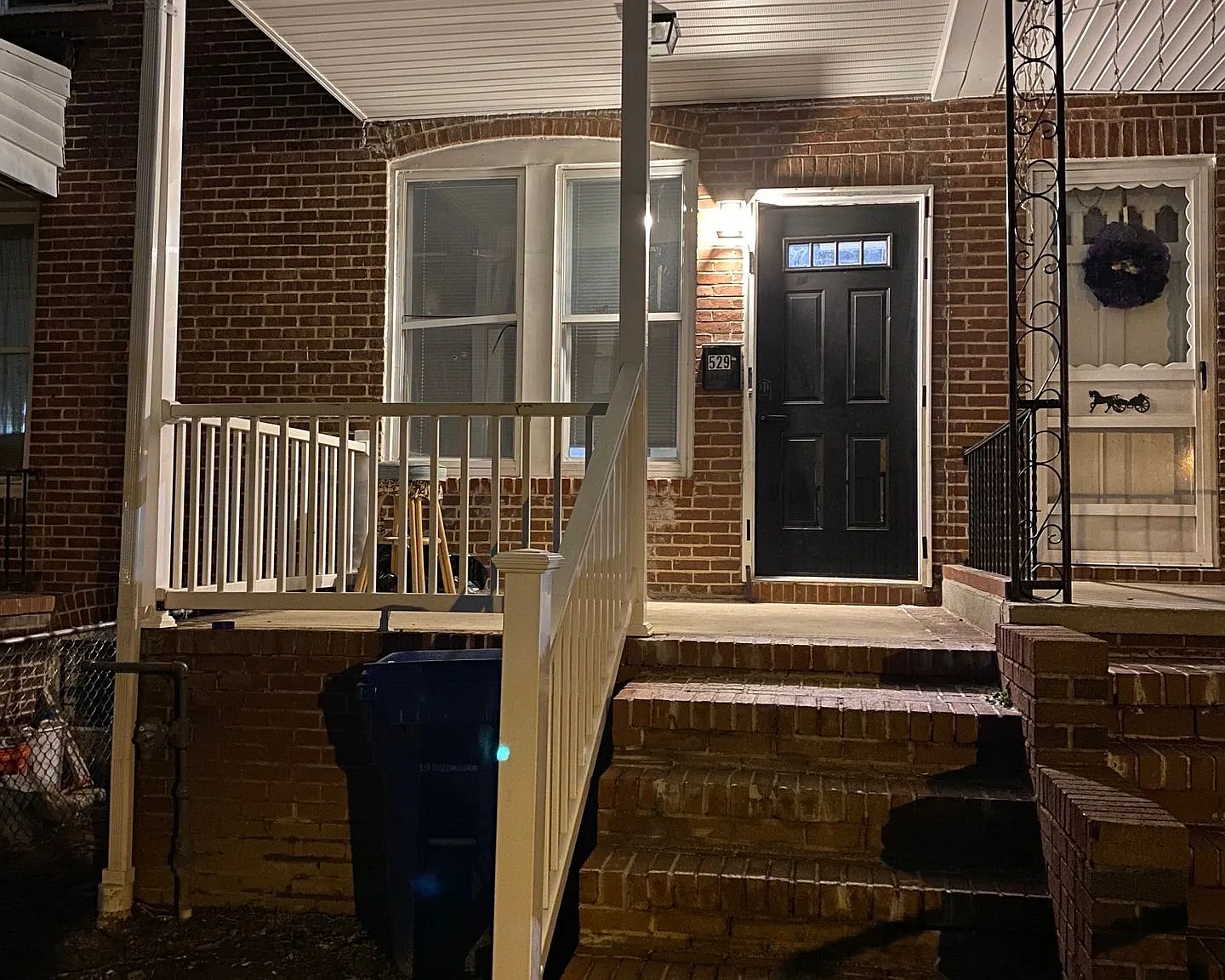 529 South Longwood Street — Photo 1