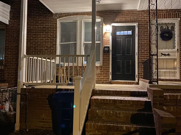 529 S Longwood St, Baltimore, MD