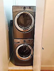 Rented by Corcoran
