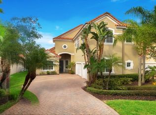 1439 Whitney Isles Dr, Windermere, FL 34786