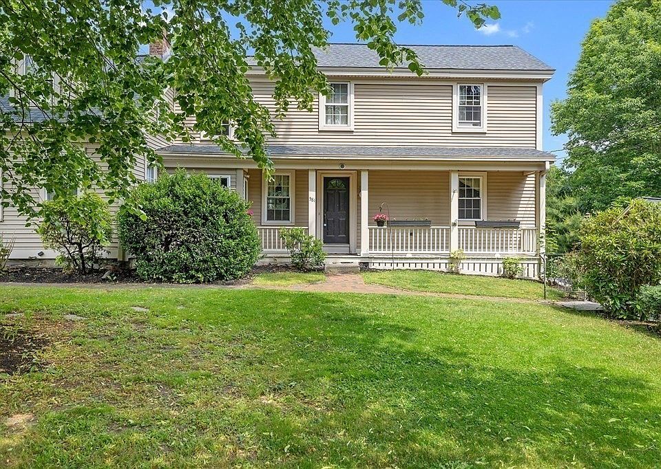 581 Cohannet St, Taunton, MA 02780 | Zillow