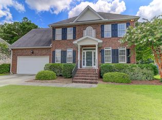 2216 Salt Wind Way, Mount Pleasant, SC 29466