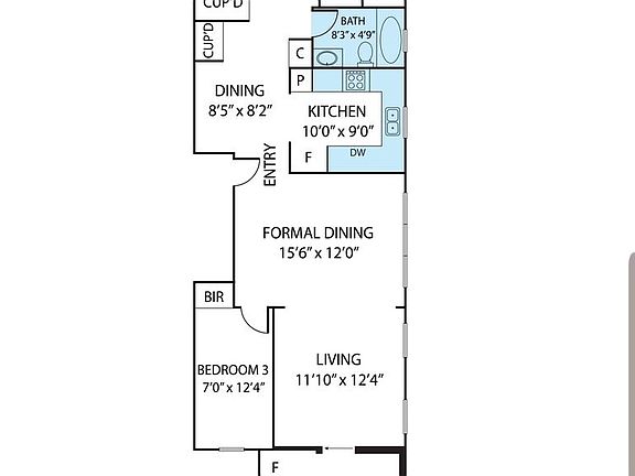 3rd image of this home