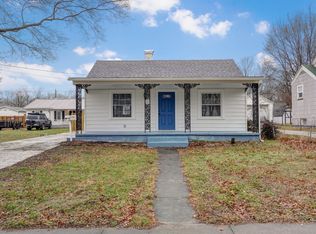 1255 S Ferguson Ave, Springfield, MO 65807