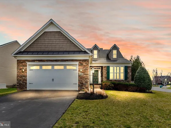 1728 Fletchers Dr, Point Of Rocks, MD 21777