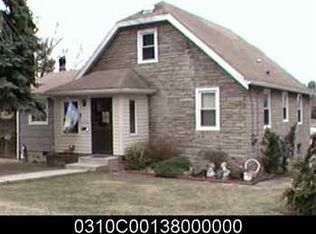 6824 Monroe Ave, West Mifflin, PA 15122