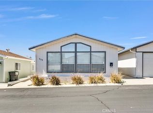 3800 Wilson St #332, Banning, CA 92220