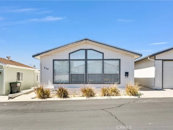 3800 Wilson St #332, Banning, CA 92220