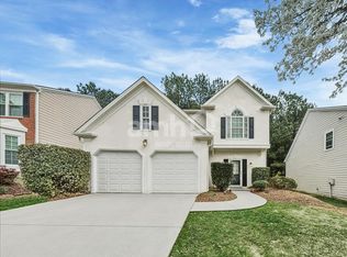2523 Davenham Ln, Duluth, GA 30096