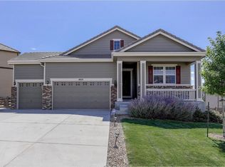 4929 S Netherland Way, Aurora, CO 80015