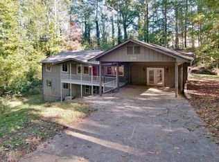 1204 Rolling Oaks Dr NW, Kennesaw, GA 30152