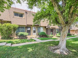424 Gladiola St, Golden, CO 80401