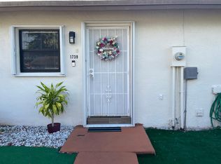 1734 Sandpiper Blvd, Homestead, FL 33035