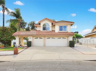 15770 Pistachio St, Chino Hills, CA 91709