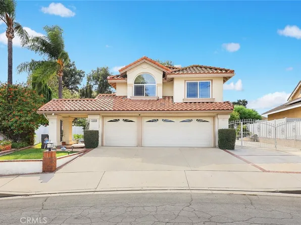 15770 Pistachio St, Chino Hills, CA 91709