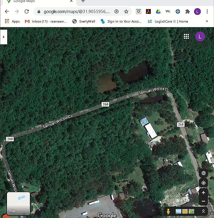 2nd image of Samuel Wilcox Cir